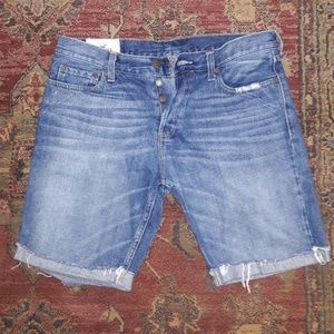Hollister shorts